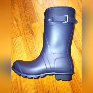 Hunter Rain Boots